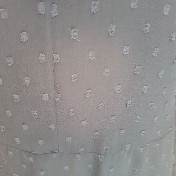 Zara Mini Dress    - Picture 9 of 11